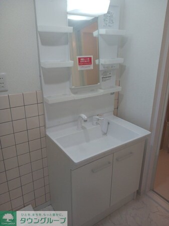 ノーブル北田園の物件内観写真